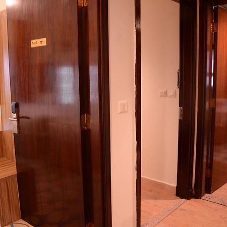 Artal International Hotel 메디나 외부 사진