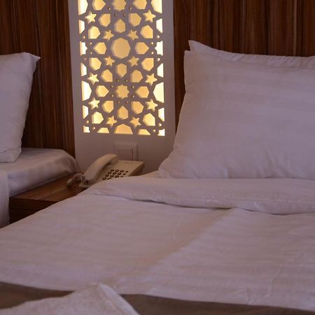 Artal International Hotel 메디나 외부 사진