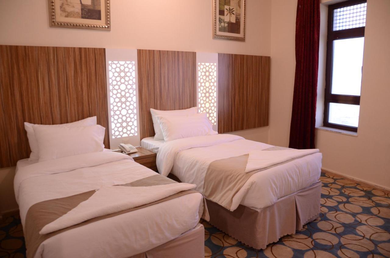 Artal International Hotel 메디나 외부 사진