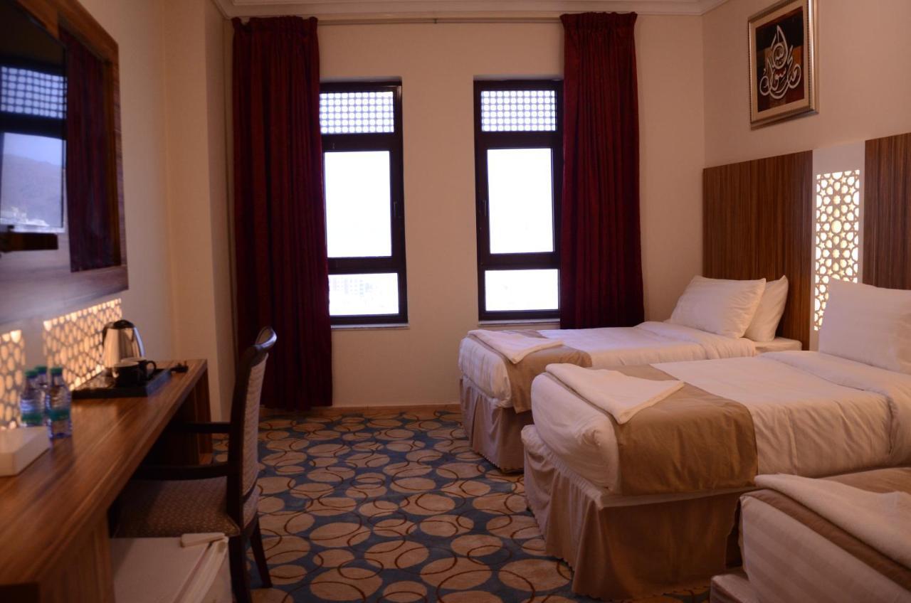 Artal International Hotel 메디나 외부 사진