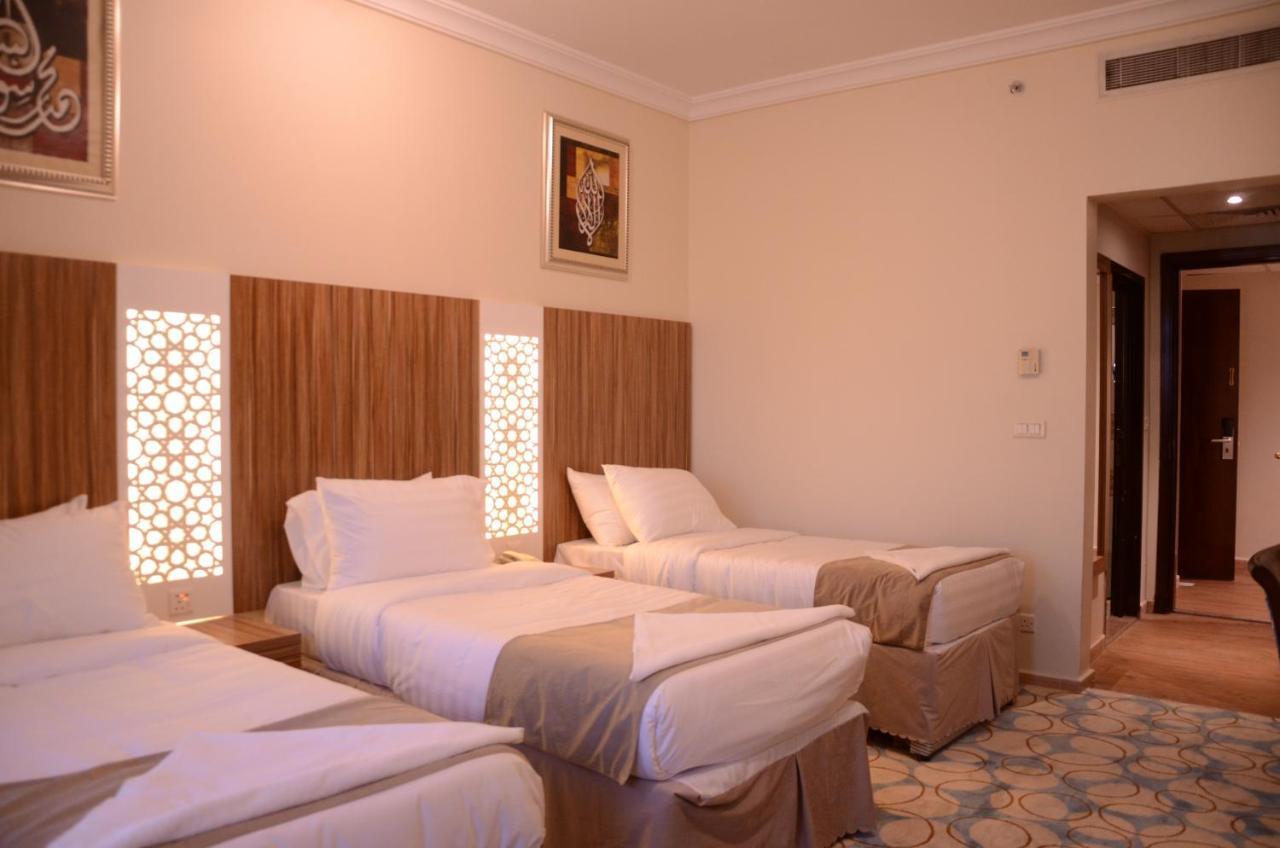 Artal International Hotel 메디나 외부 사진