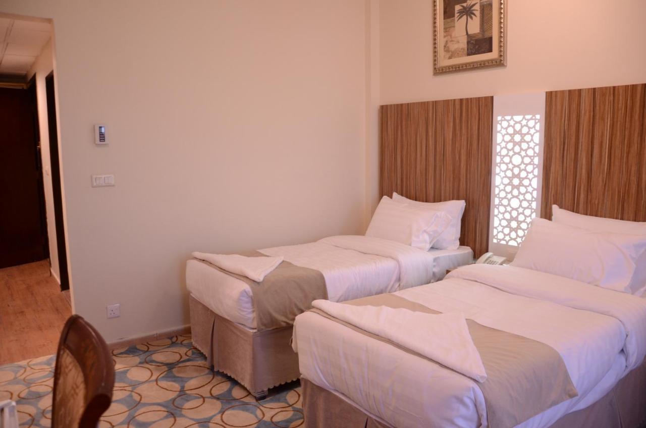 Artal International Hotel 메디나 외부 사진