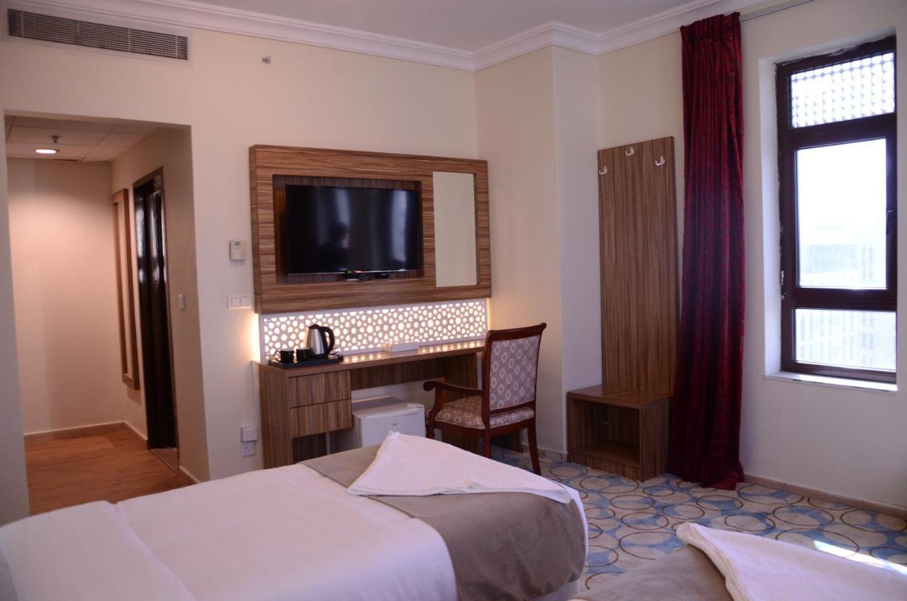 Artal International Hotel 메디나 외부 사진