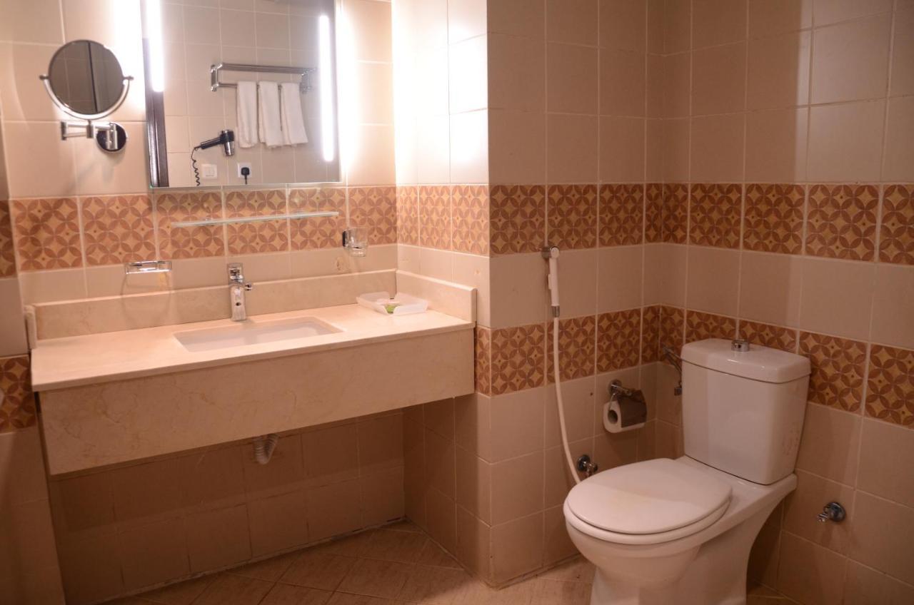 Artal International Hotel 메디나 외부 사진