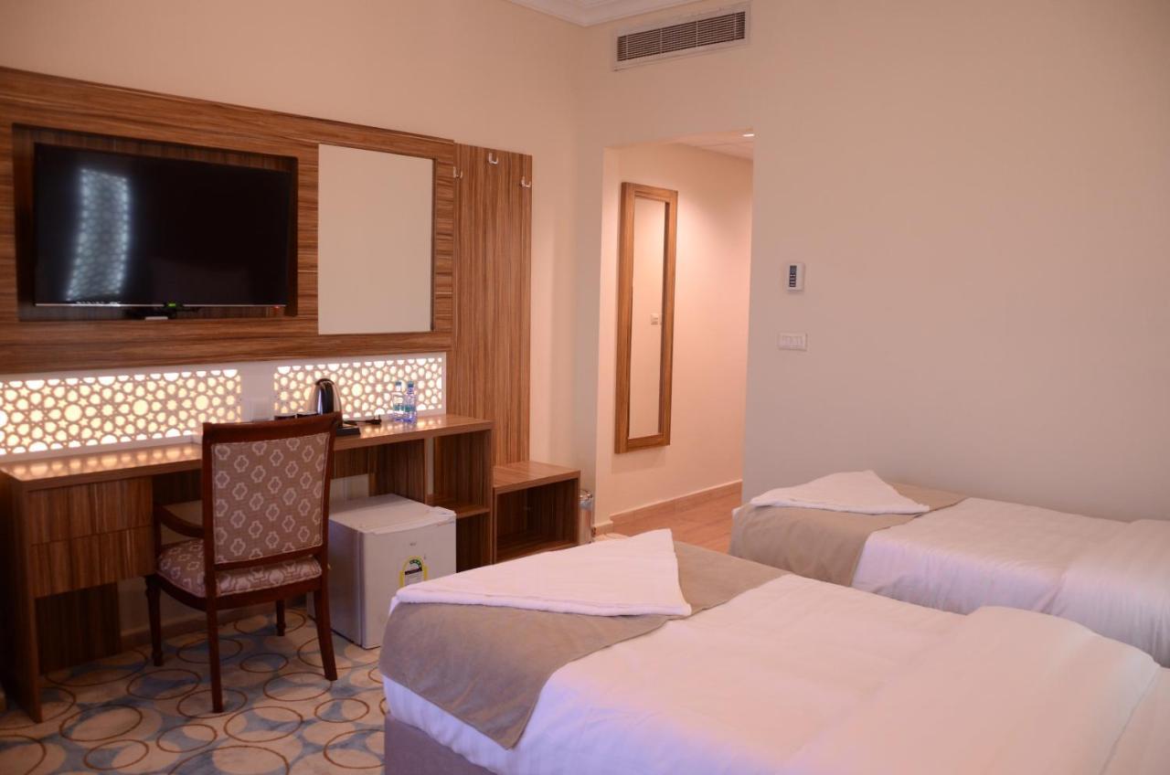 Artal International Hotel 메디나 외부 사진