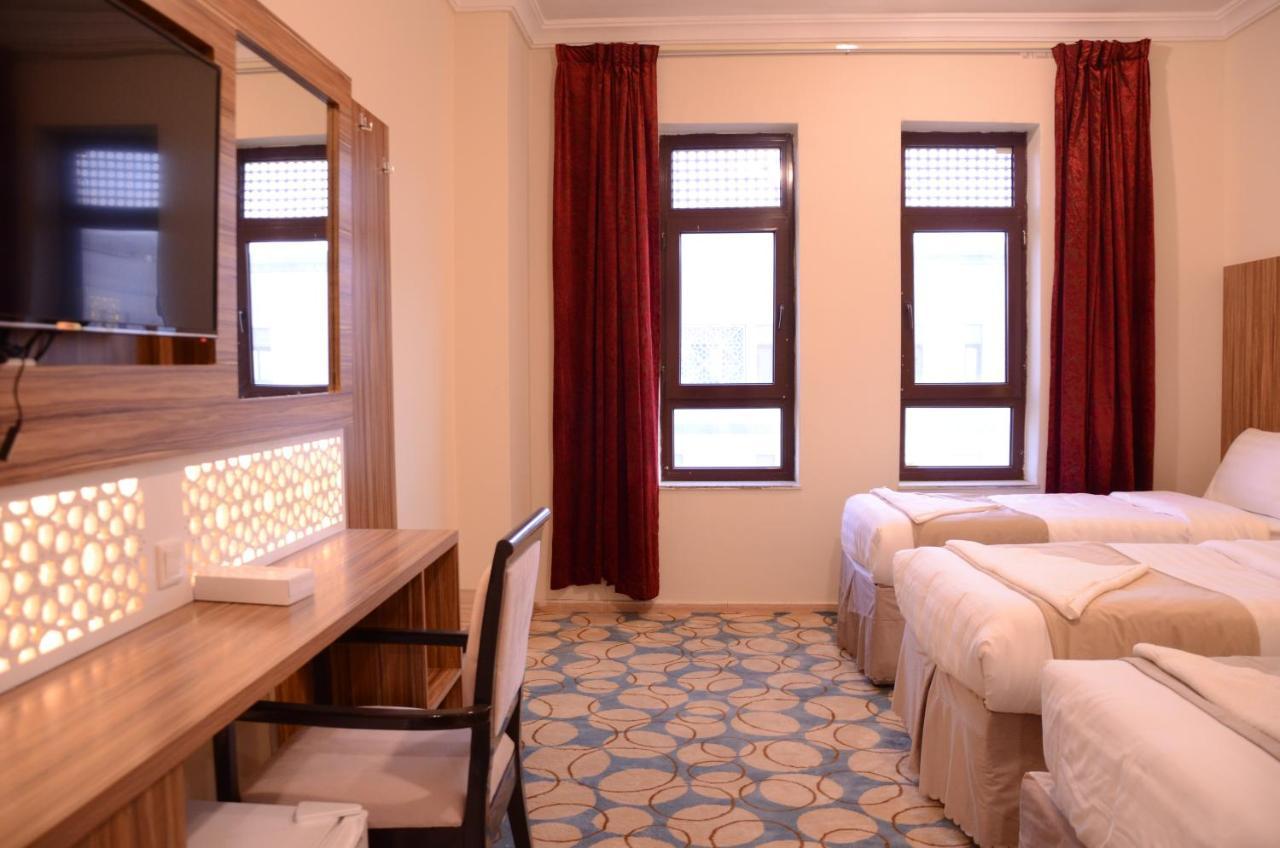 Artal International Hotel 메디나 외부 사진