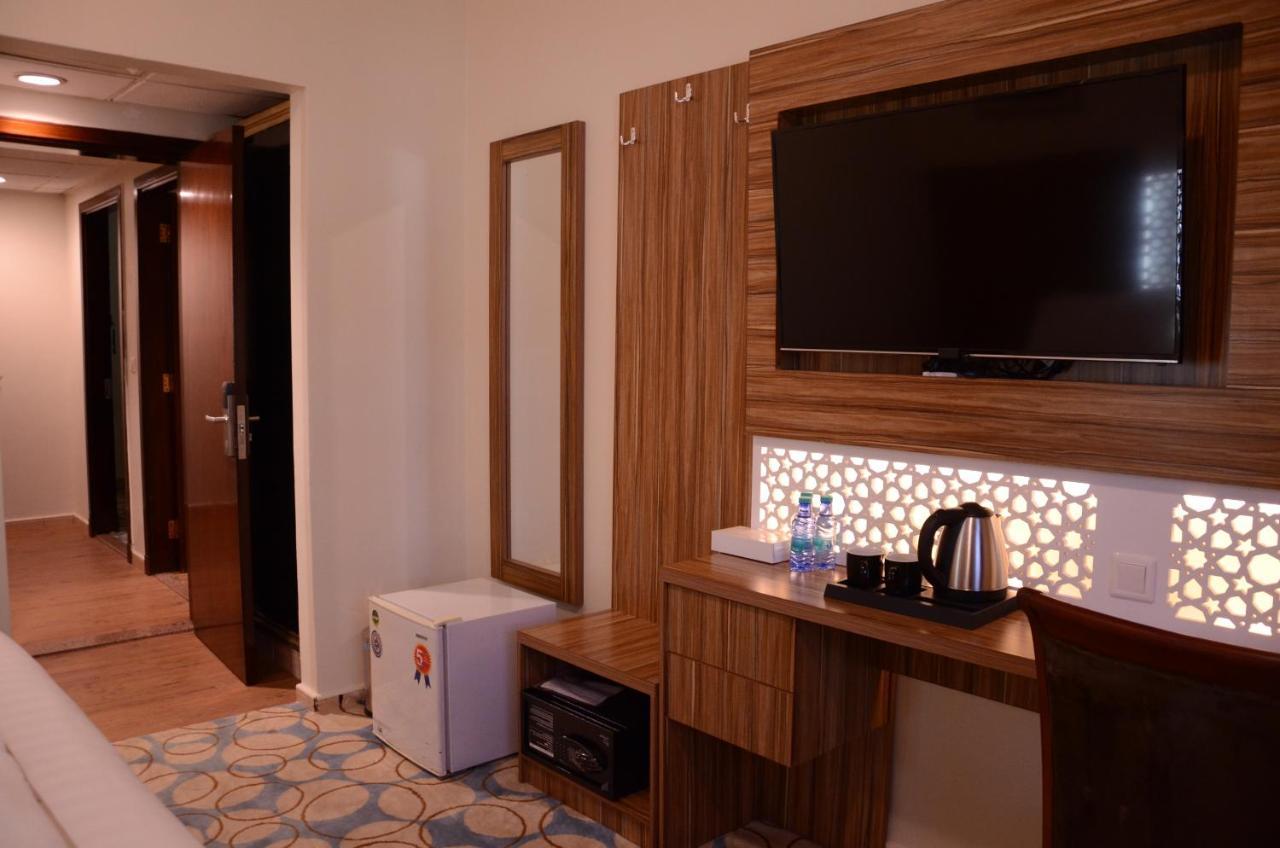 Artal International Hotel 메디나 외부 사진