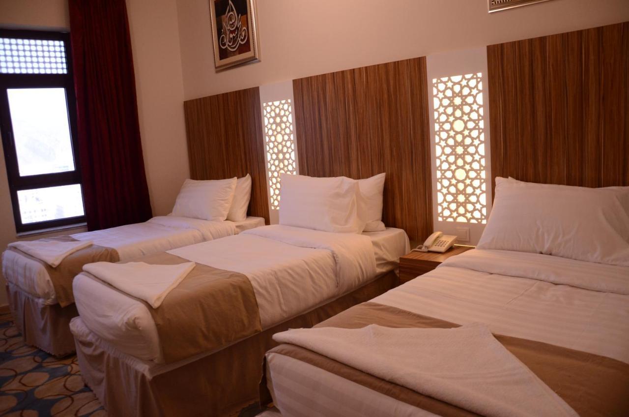 Artal International Hotel 메디나 외부 사진