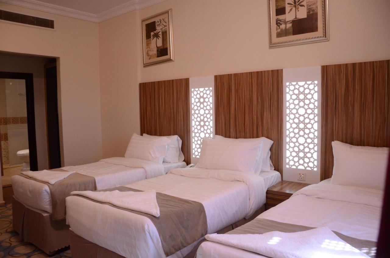 Artal International Hotel 메디나 외부 사진