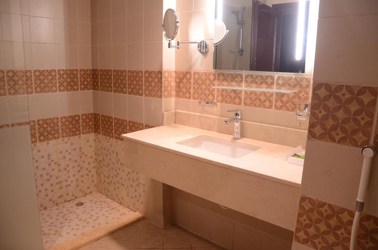 Artal International Hotel 메디나 외부 사진