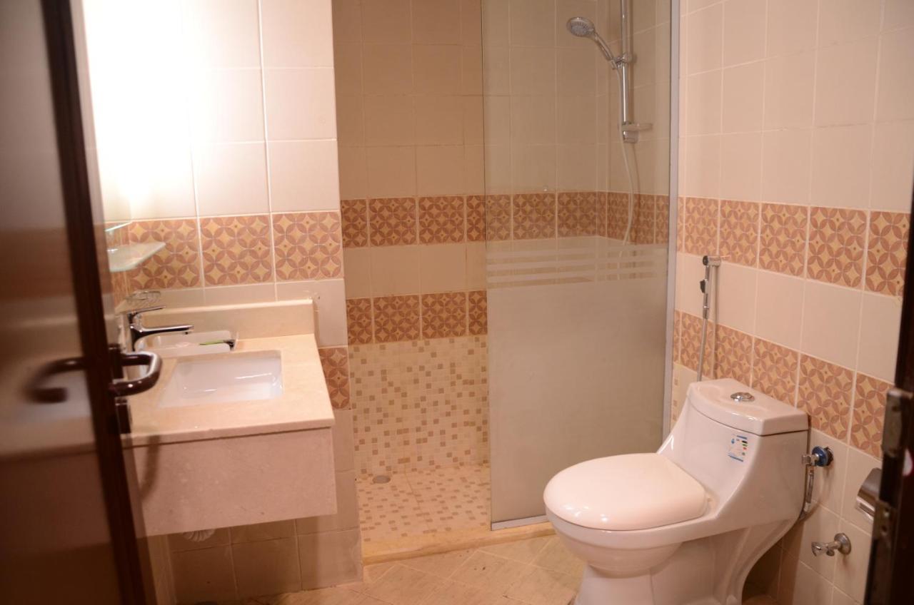 Artal International Hotel 메디나 외부 사진