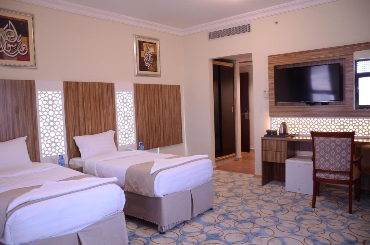 Artal International Hotel 메디나 외부 사진