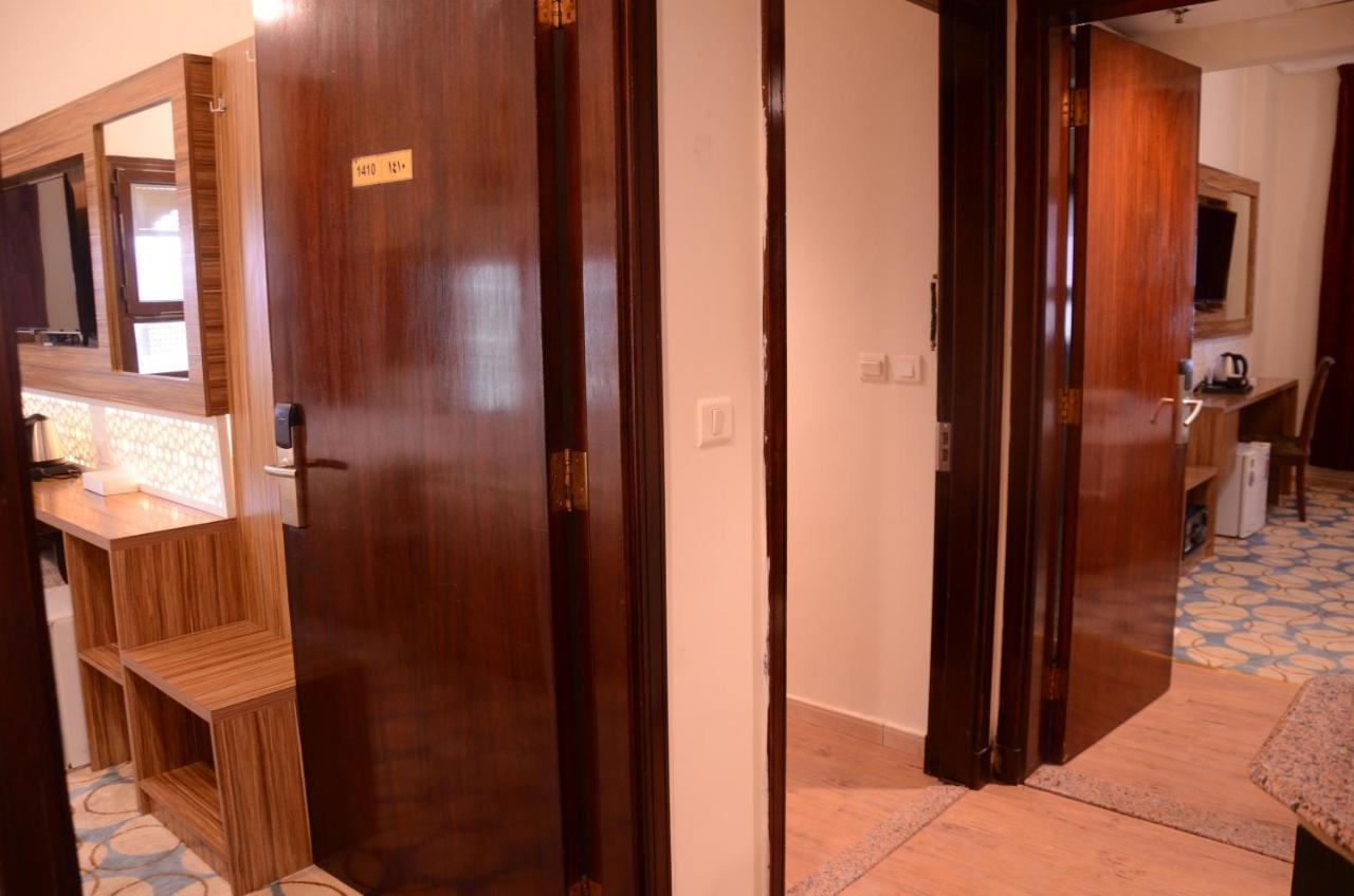 Artal International Hotel 메디나 외부 사진