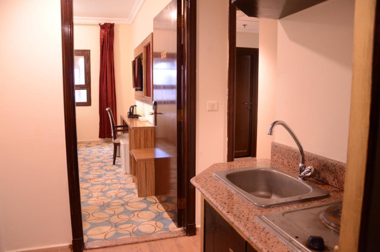 Artal International Hotel 메디나 외부 사진