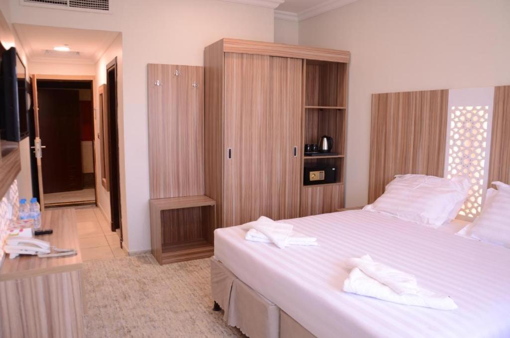 Artal International Hotel 메디나 외부 사진